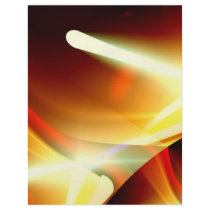 The Lights - Modern Abstract Sci-Fi flyers by made_in_atlantis The Lights - Modern Abstract Sci-Fi flyers