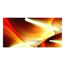 The Lights - Modern Abstract Sci-Fi photo cards by made_in_atlantis The Lights - Modern Abstract Sci-Fi photo cards