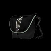 The Lightweight messenger bags