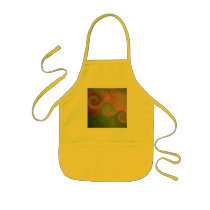 The Lime Life Aprons