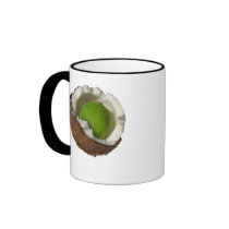 The LimeNut Mug