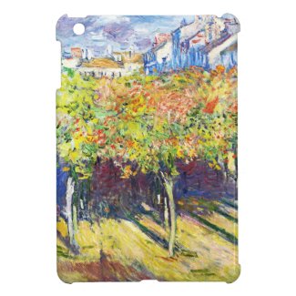 The Limes at Poissy Claude Monet cool, old, master