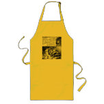 The Limited Mail 1899 - A Railroad Play aprons