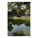 The Lin Family Mansion and Garden, Taipei posters