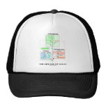 The Lineage Of Algae Hat