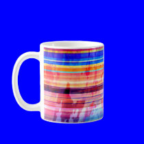 The Lines are Drawn mugs