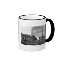 The Link Coffee Mugs
