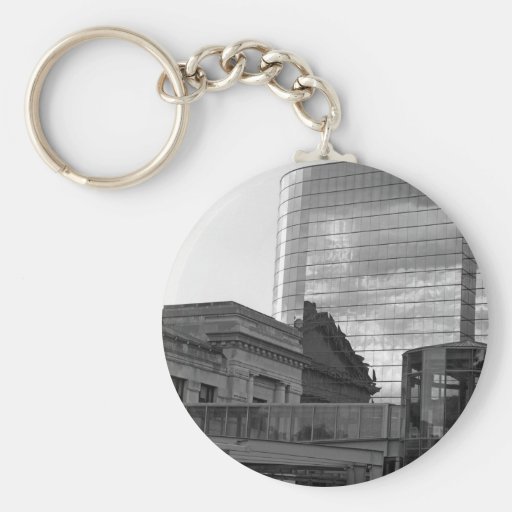 The Link Keychain