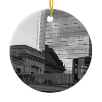 The Link ornaments