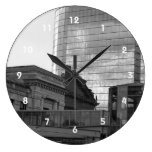 The Link Round Wallclock