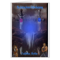 The Linking Stones cards