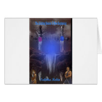 The Linking Stones cards