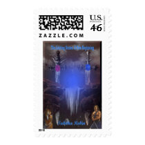 The Linking Stones postage by TabithaRobin The Linking Stones postage