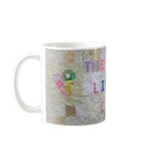 The Linus Connection - Coffee Mug by thelinusconnection The Linus Connection - Coffee Mug