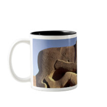 The Lion of Babylon Coffee Mug