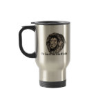 The Lion Of The Tribe Of Judah, mugs