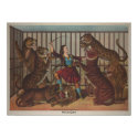 The Lion Queen posters by ZephyrusBooks The Lion Queen posters