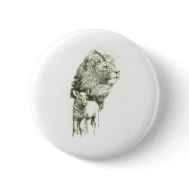 THE LION & THE LAMB buttons