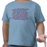 The Lioness The Tigress and The Baroness T-shirt