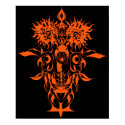 The Lion's Hunt posters