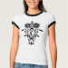 Ladies Ringer T-Shirt