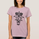 the lion's hunt t-shirts by PigeonBoy the lion's hunt t-shirts