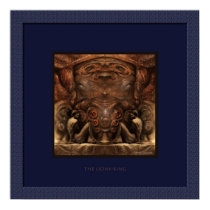 The Lions-King posters by Malanda The Lions-King posters