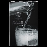 The LIQ New York 2012 Calendar calendars