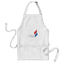 The List Project Apron