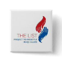 The List Project Button