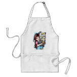 The Little Artist Apron