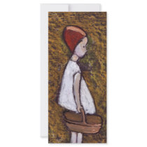 THE LITTLE BEACHCOMBER rack cards by sword42 THE LITTLE BEACHCOMBER rack cards