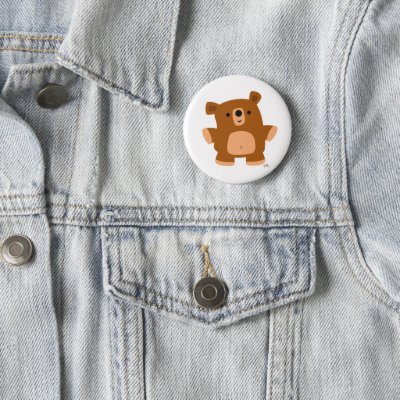 Bear Cub Badge