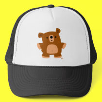 The little bear hats