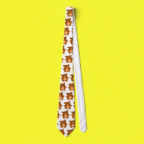 The little bear ties by Lioness_Graphics The little bear ties