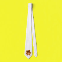 The little bear ties by Lioness_Graphics The little bear ties