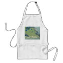 The Little Choptank- aerial view, aprons
