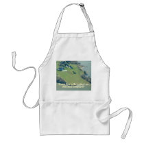 The Little Choptank- aerial view, aprons by Jackstoddard The Little Choptank- aerial view, aprons