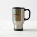 the little dog mugs