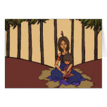 The Little Dreamer Animation 1  - Mother & Child Cards