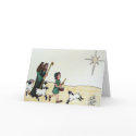 The Little Drummer Boy cards by codfishlady The Little Drummer Boy cards