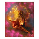 The Little Fairy Conjurer posters by robcamp The Little Fairy Conjurer posters