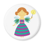 The Little Fairy Magnet