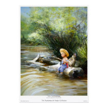 The Little Fisherman posters