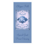 The Little Glass Slipper 2 Invitation