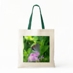 The Little Gray Butterfly Bag
