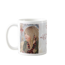 The Little Match Girl Mug