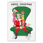 The Little Nut Crackers Cards
