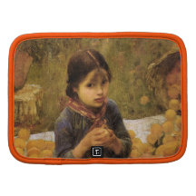 The Little Orange Gatherer Planner
