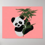 panda bear, panda bears, bears, animals, wiildlife, bamboo tree, leaves, bamboo, cute, playful